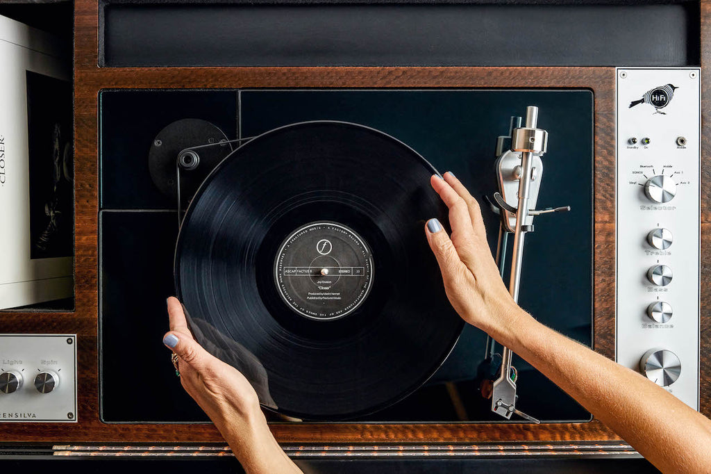 The Different Types of Record Player Needles, Discogs Digs