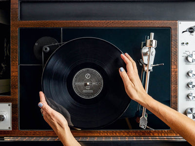 6 Tips to Build an Even Greater Vinyl Record Collection in 2022