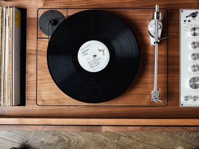 Wrensilva "The Standard" Review: Timeless Record Console Design and Limitless Listening Features