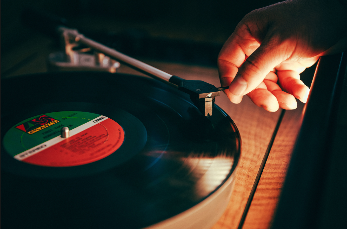 Record Consoles