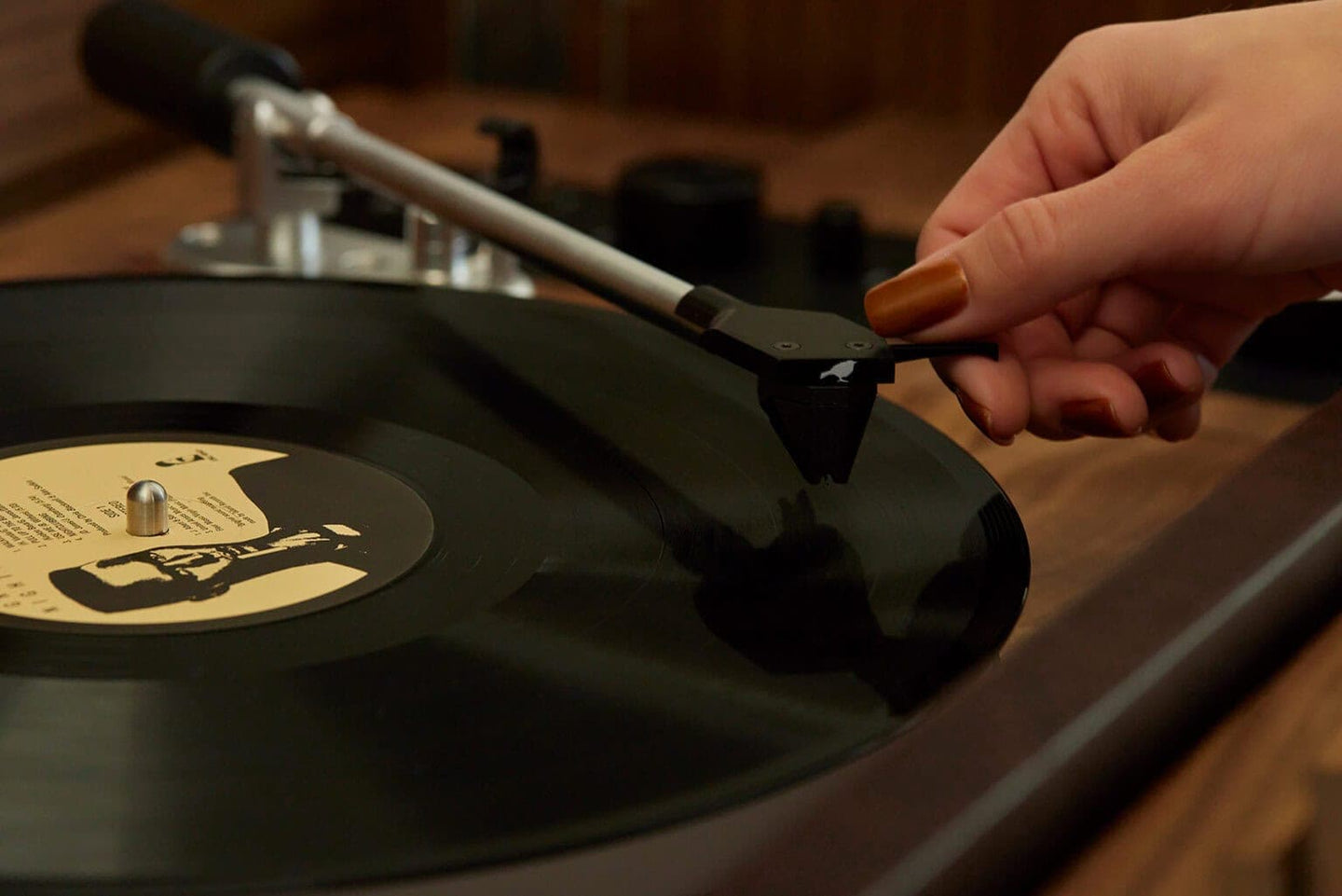 Record Consoles