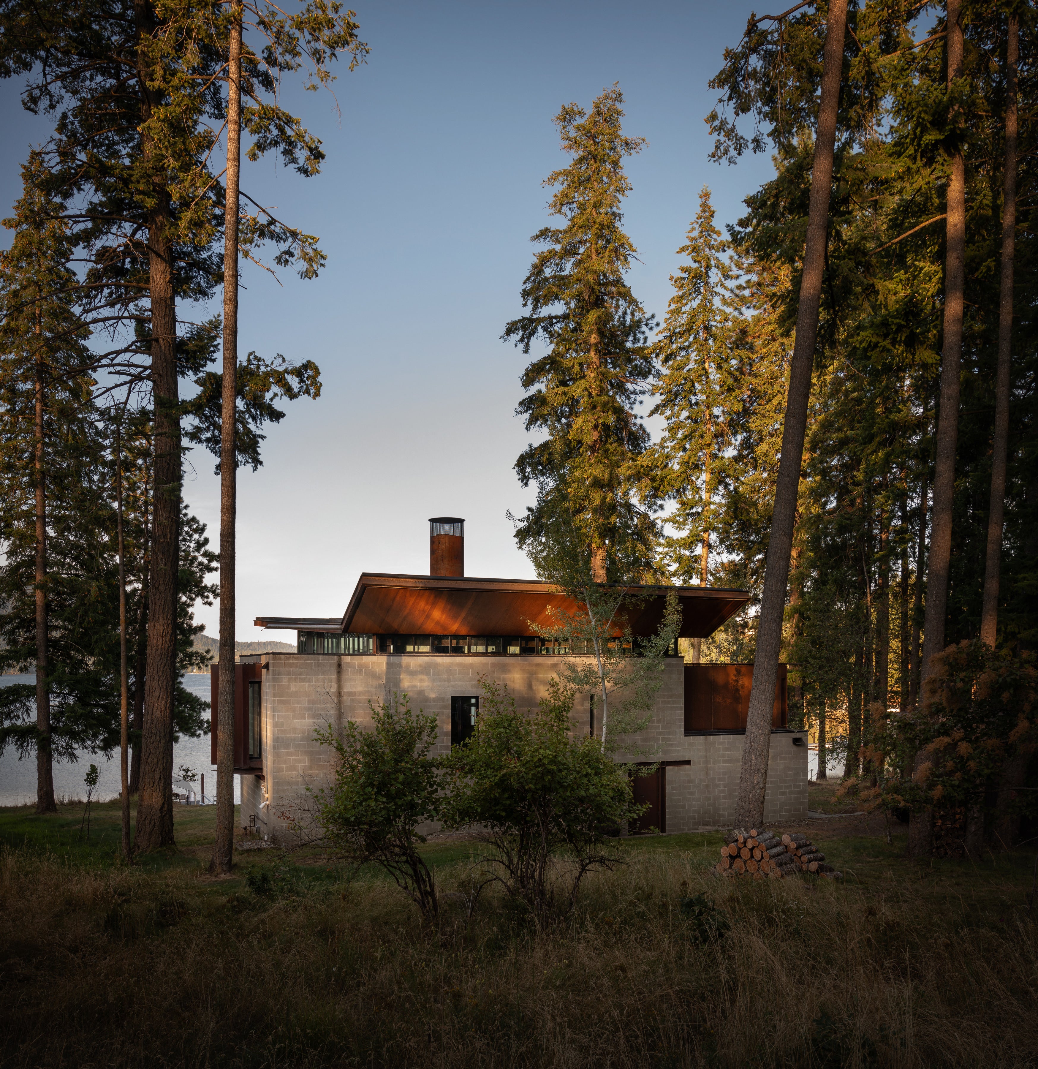 Design Spotlight: Tom Kundig – Wrensilva Design Spotlight: Tom Kundig – Wrensilva