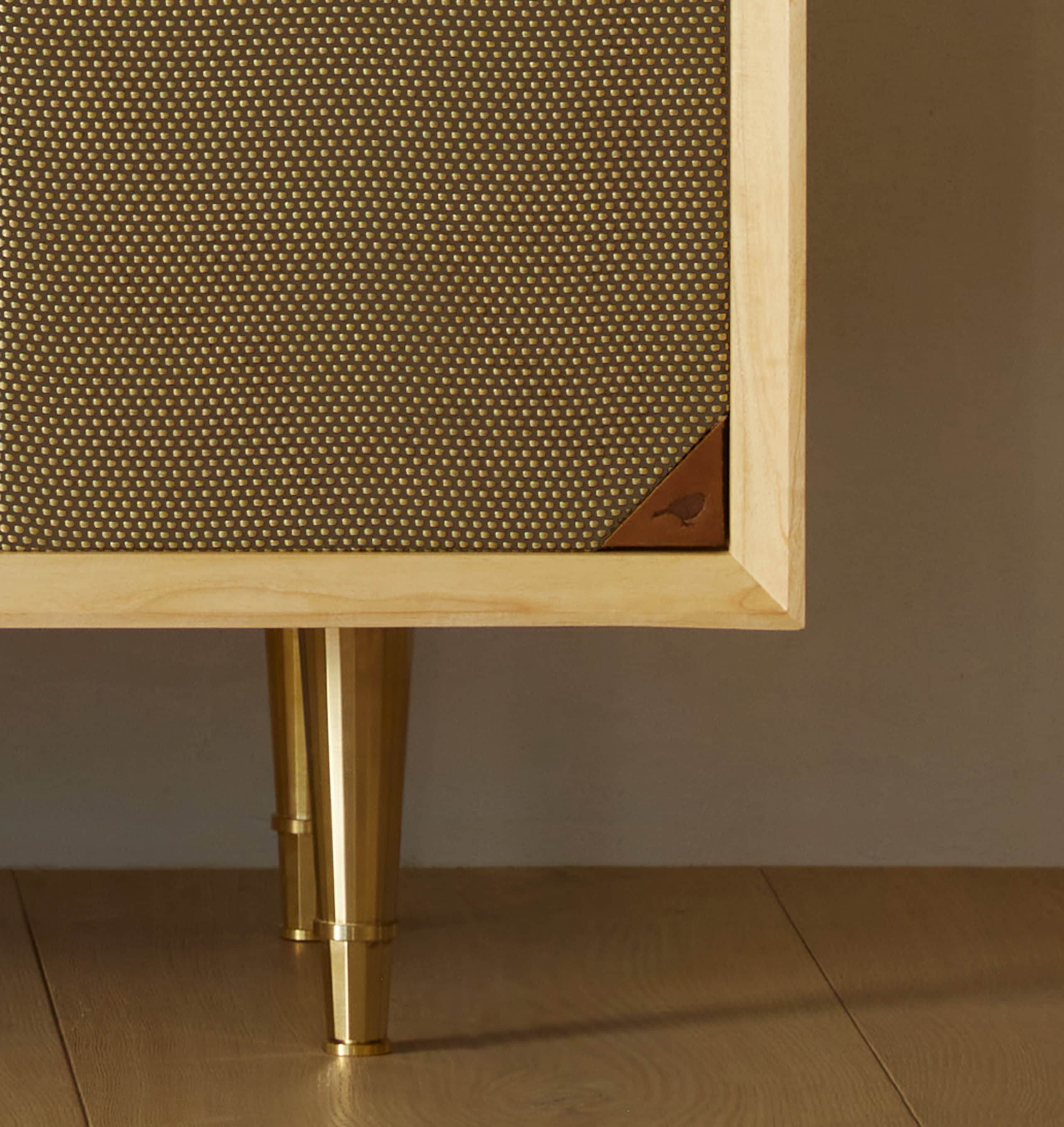 Made in San Diego, Inspired by Music – Wrensilva