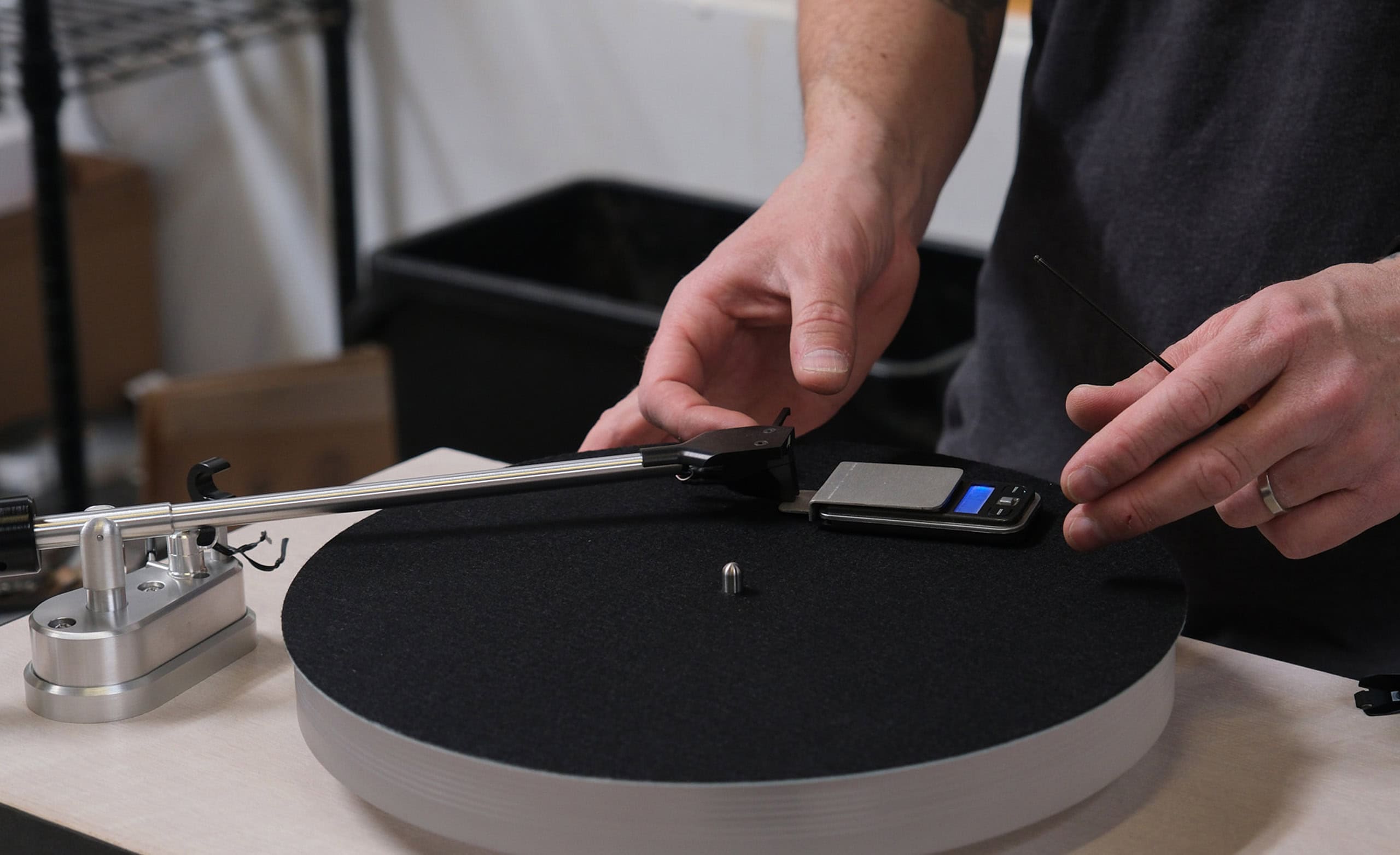 Made in San Diego, Inspired by Music – Wrensilva